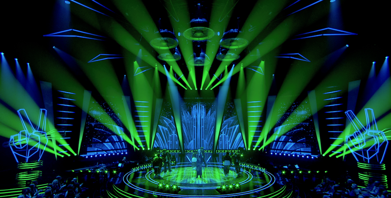 Focus Profile - Voice Of Poland 2023