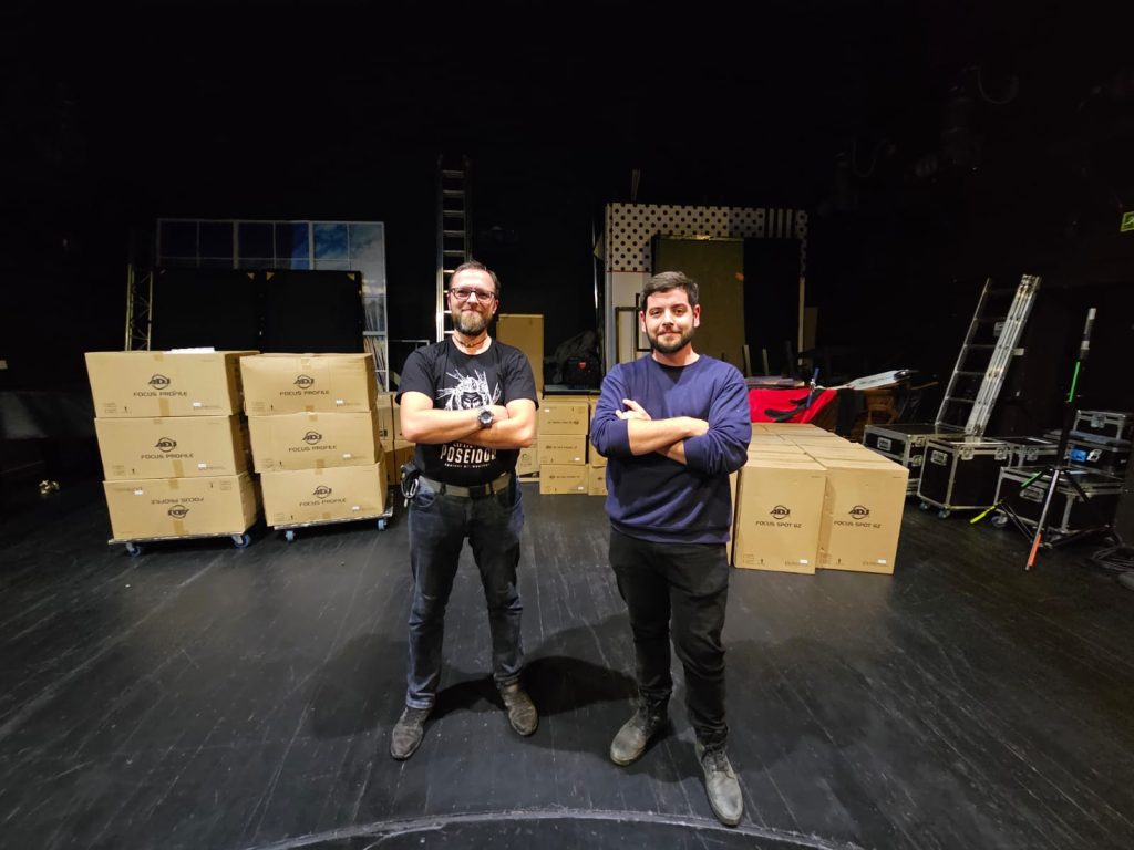 Chorzowskie Centrum Kultury