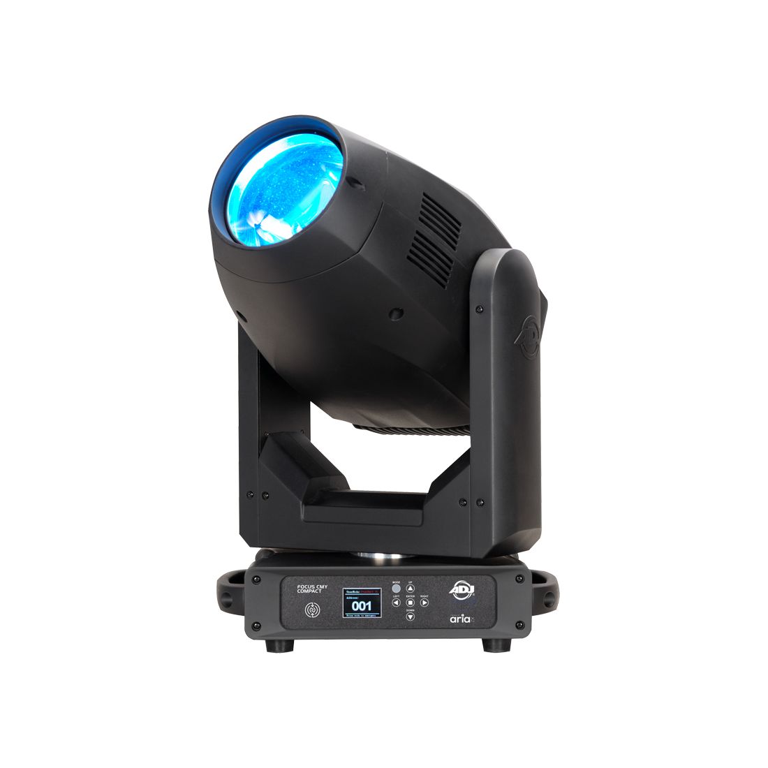 ADJ Focus Compact CMY
