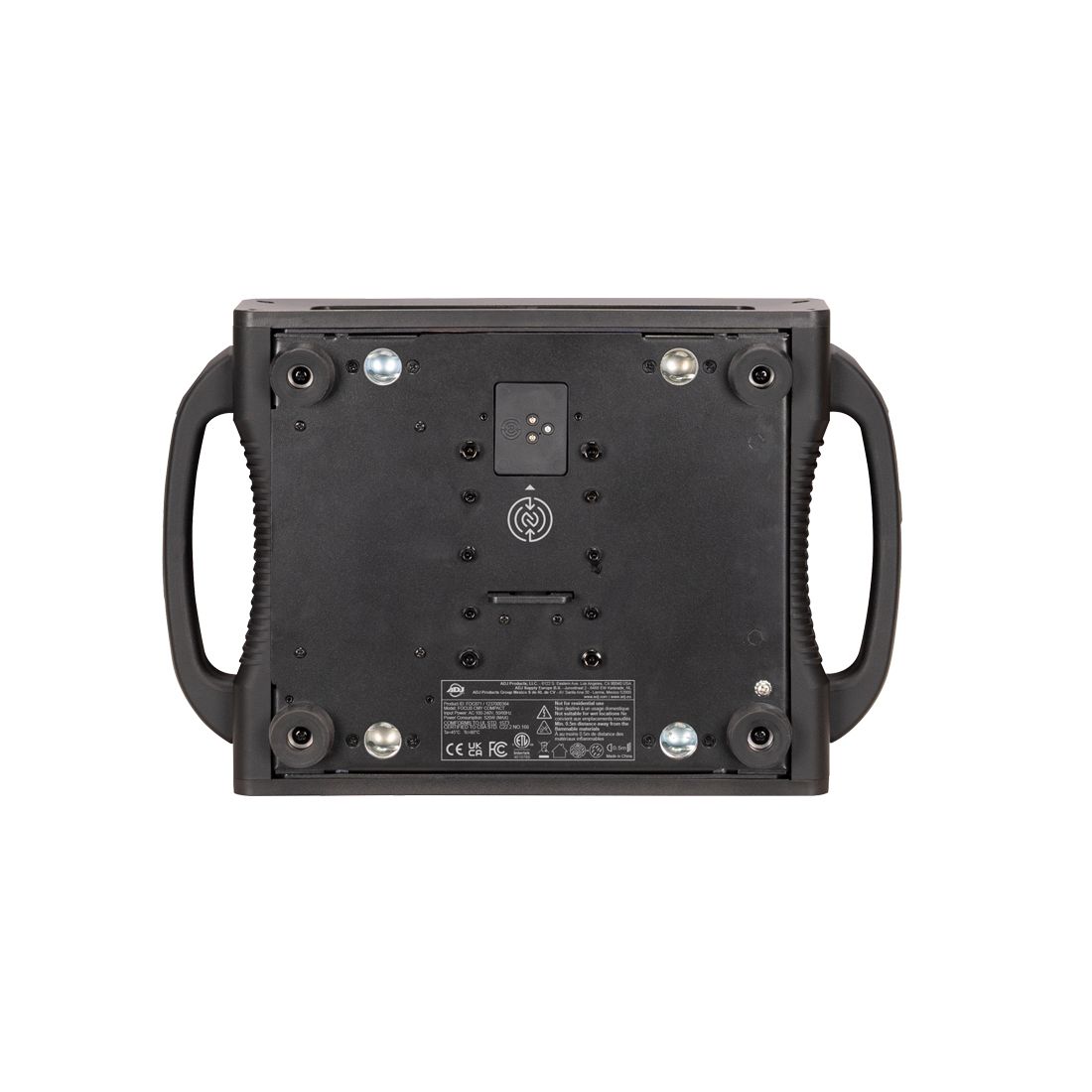 ADJ Focus Compact CMY - obrazek 4