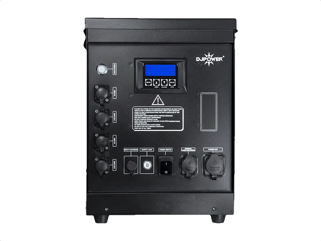 HF-90S - obrazek 5
