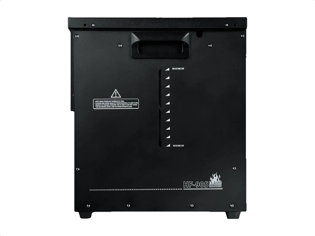 HF-90S - obrazek 4
