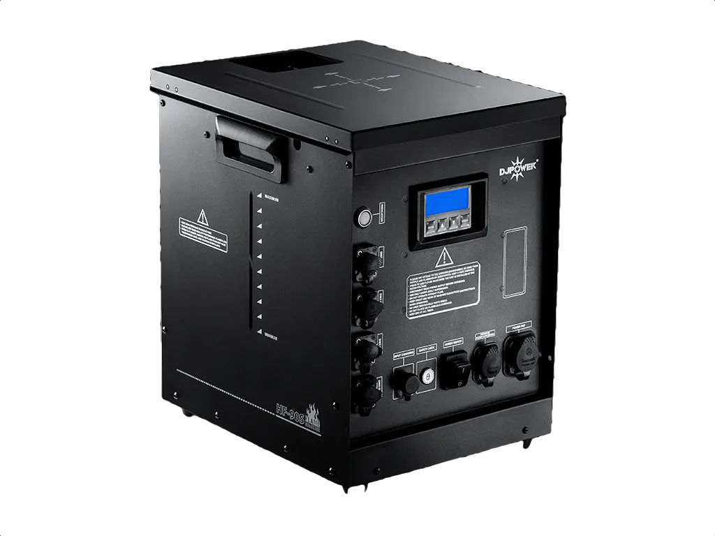 HF-90S - obrazek 2