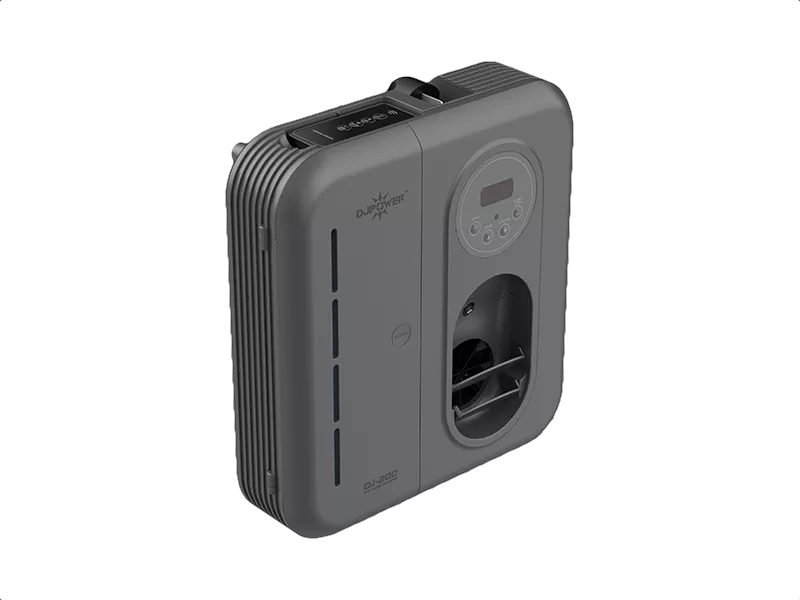 DJ-200 - obrazek 5